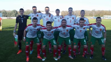 Футболните герои на България ще се готвят за Евро 2017 край морето
