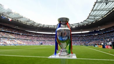 15 стадиона в Германия кандидати за Евро 2024