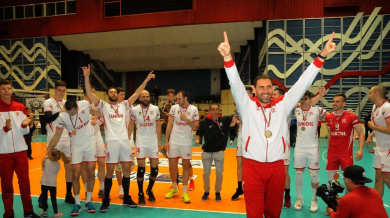 Шампионът на 1/2-финал за Купата на България