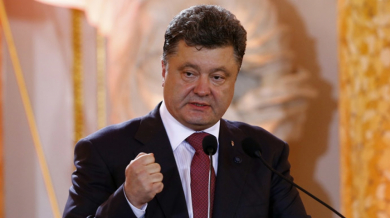 Президентът на Украйна: Владимир се би достойно 