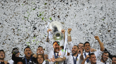 Ще спре ли Реал проклятието срещу носителите на трофея?