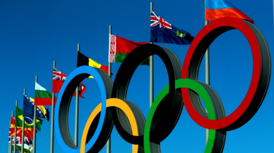 15 олимпийски шампиони от Пекин и Лондон са с допинг
