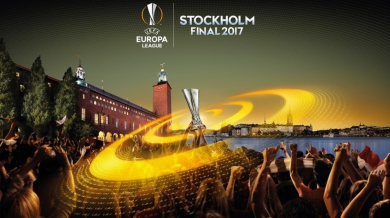 Битките за финал в Лига Европа – втора серия
