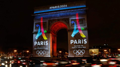 МОК на оглед в Париж преди избора за Игрите през 2024 