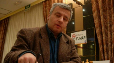 Български победи на шахмат в Солун