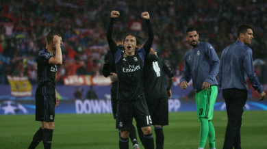 Милан вади китайски милиони за звезда на Реал (Мадрид)