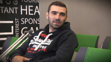 Владо Стоянов разкри кога очаква да се върне в игра