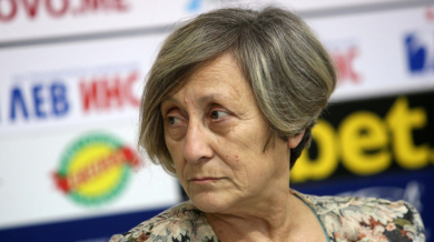 Нешка Робева става на 71 години