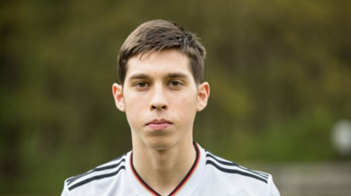 Син на българи дебютира за националния на Германия