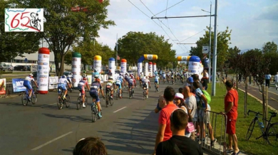 Най-добрите ни колоездачи се пускат в Румъния