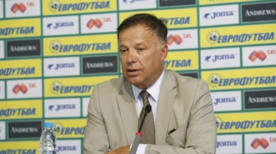 Борислав Попов: ЦСКА засега е участник в Лига Европа (ВИДЕО)