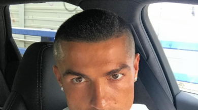 Облог "подстригал" Кристиано след финала на Шампионската лига 