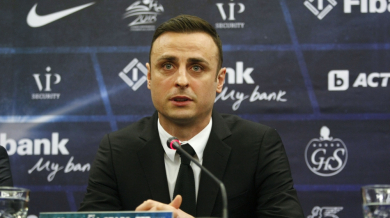 Бербо: Казах, че ще оправя българския футбол, ако бъда поканен