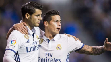 Нов знак за раздяла на двама с Реал (Мадрид)