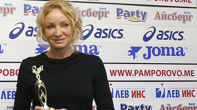Честит рожден ден на Мария Гроздева, най-успешния български олимпийски състезател (ВИДЕО)