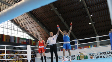 Още две българки стигнаха 1/4-финалите на Европейското по бокс