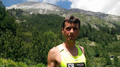 Шабан Мустафа с феноменален сезон, изуми с успехи в Алпите