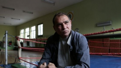 Серафим Тодоров става на 48 години 
