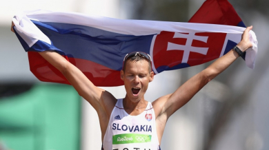 Олимпийски шампион пропуска Световното заради подозрения за допинг