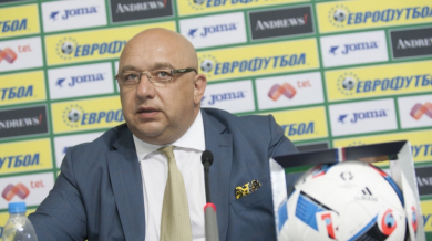 Кралев: До два месеца ще има търг за базите на ЦСКА