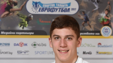 Димитър Исаев с две титли от международен турнир в София