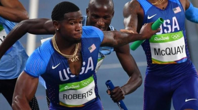 Оправдаха олимпийски шампион за допинг след уникално оправдание