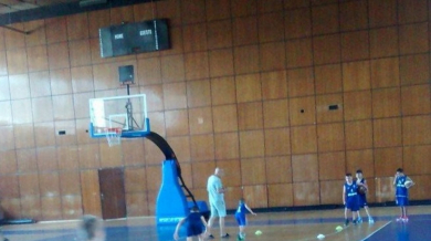 Баскетболният Черноморец пред фалит