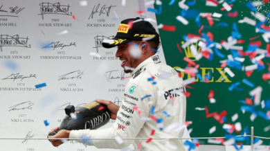 Хамилтън обяви докога ще кара във Формула 1