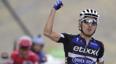 Фрум си капарира победата в "Тур дьо Франс" 