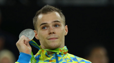 Олимпийски шампиони идват на Световната купа по спортна гимнастика във Варна