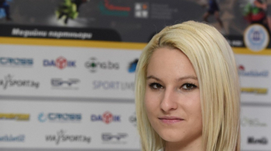 Таня Звискова се размина с финал на Европейското в Баку