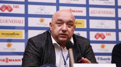 Спортното министерство остави без лиценз  Българската федерация по шахмат