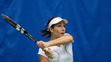 Елица Костова достигна 1/4-финал в Англия
