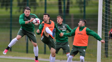 България се изкачва в ранглистата на ФИФА