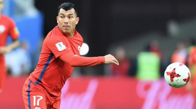 Интер праща чилийски национал в турския шампион