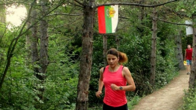 Шабан Мустафа фаворит за победата на планинското бягане между "Буковец" и "Чумерна"