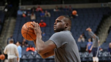 Баскетболист от НБА „гори“ за две години заради наркотици