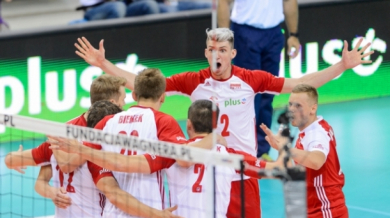 Полша спечели за 7-и път "Хуберт Вагнер"