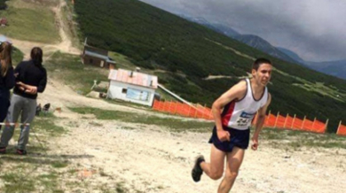 Боровец приема състезание по планинско бягане за купа „Бороспорт“