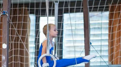 Жестока трагедия! 9-годишно дете-гимнастик от Левски загина в катастрофа