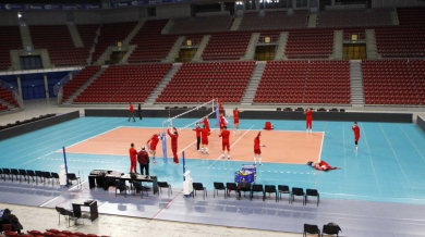 София и Варна приемат Новата волейболна лига   