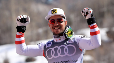 Лоша новина: Звезда в алпийските ски пропуска половин сезон заради контузия