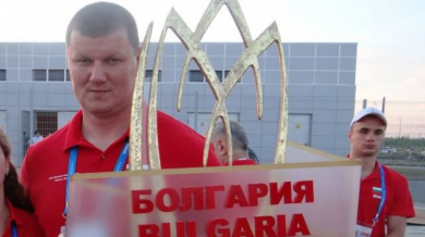 Треньорът, открил Величко Чолаков, се разплака съсипан пред БЛИЦ: Мъка, беше голям човек!