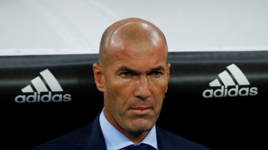 "Марка": Реал приключи с трансферите