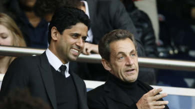 Саркози: Неймар ще напълни стадионите