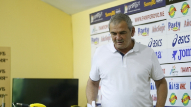 Потвърди се новина на БЛИЦ: Иван Чолаков е новият треньор на Ямбол