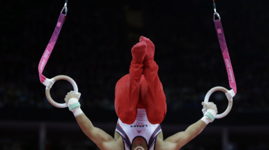 България с двама финалисти на Световната купа по спортна гимнастика   