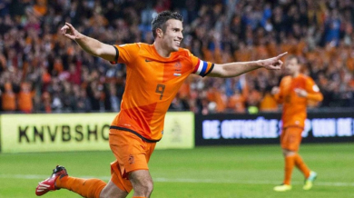 Добри новини: Една от големите звезди на Холандия аут за мача с „лъвовете“