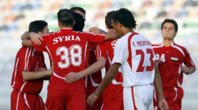 Сириец спря рекорд на Иран в световните квалификации (ВИДЕО)