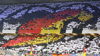ФИФА разследва Германия и Чехия